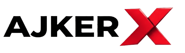 AjkerX